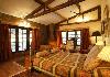 Room at Vishranti Resort